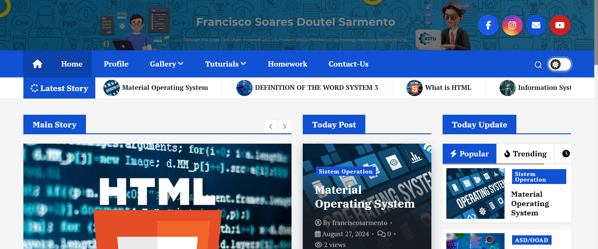 Mobile App Development